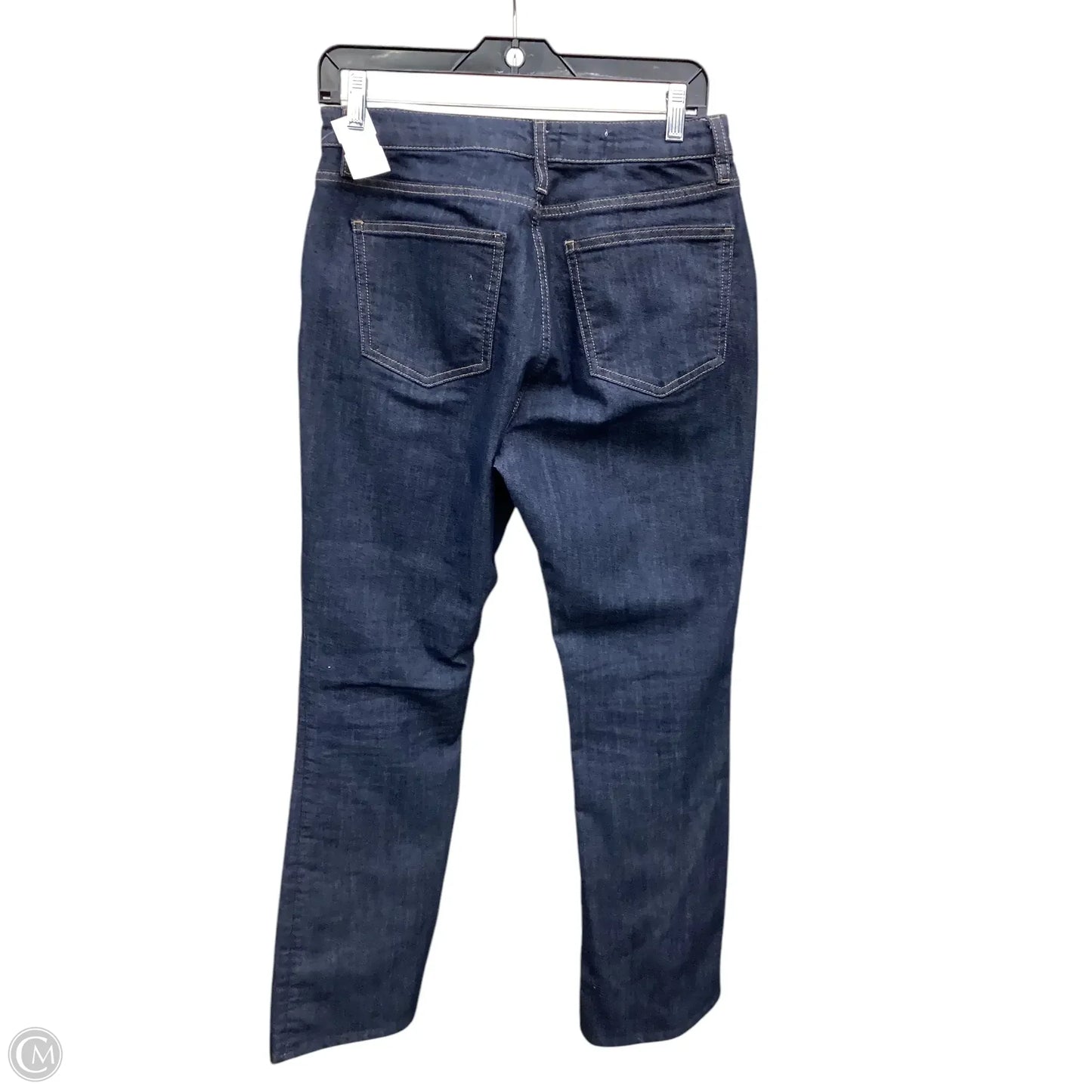 Jeans Boot Cut By Pilcro In Blue Denim, Size: 6