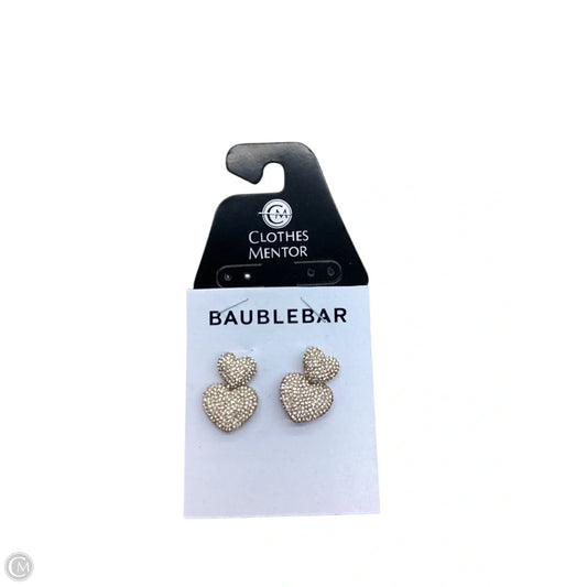 Earrings Other By Baublebar