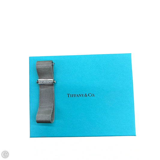 Bracelet Luxury Designer By Tiffany And Company