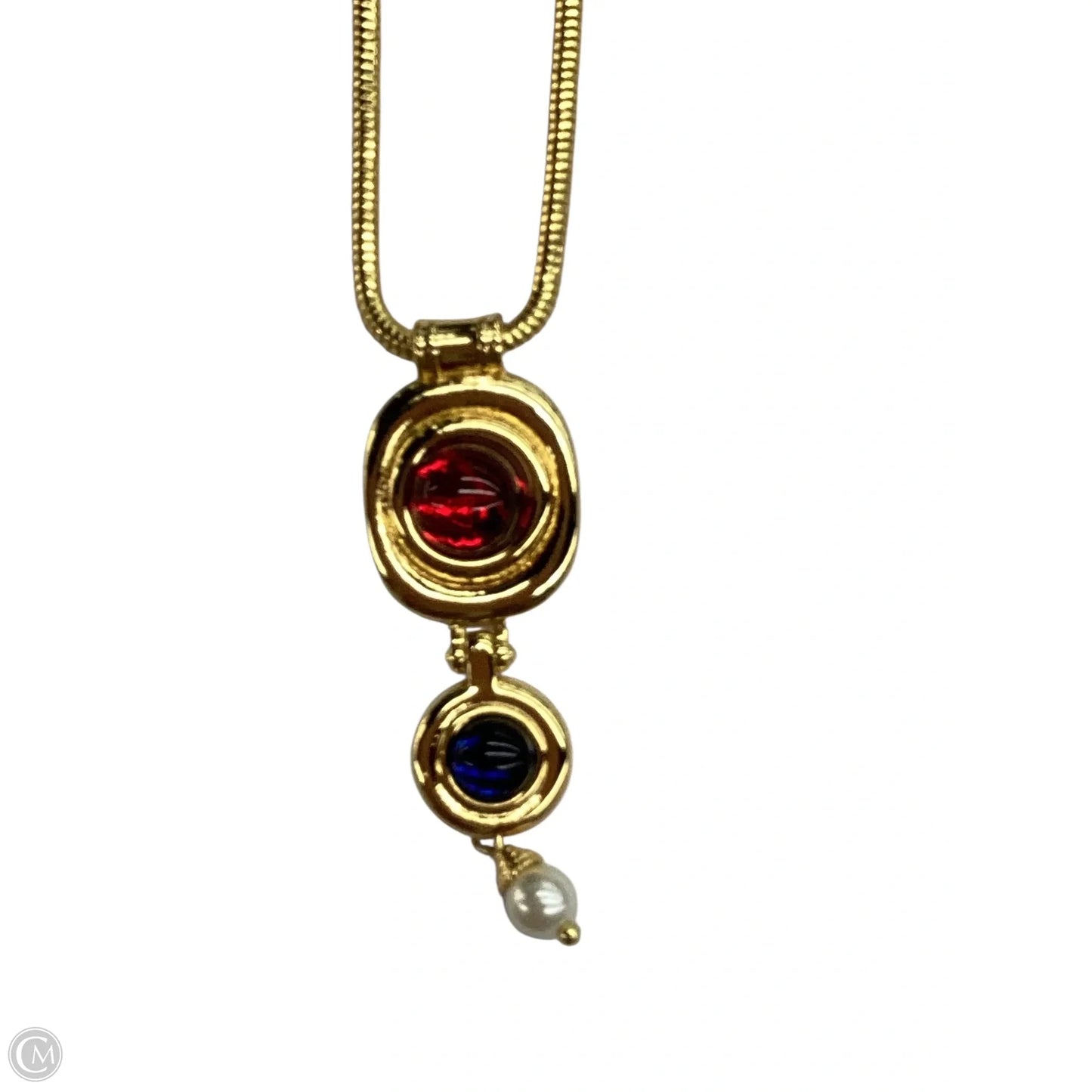 Necklace Pendant By Clothes Mentor