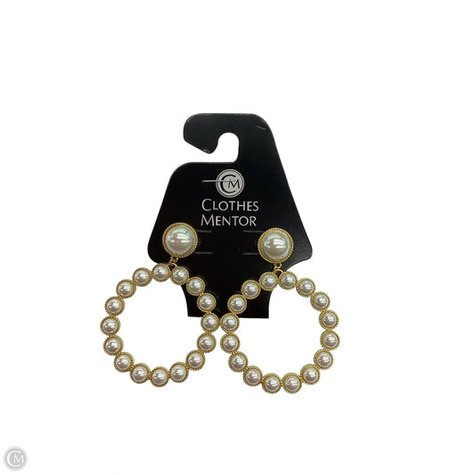 Earrings Dangle/drop By Clothes Mentor