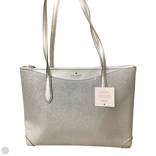 Handbag Designer By Kate Spade, Size: Large