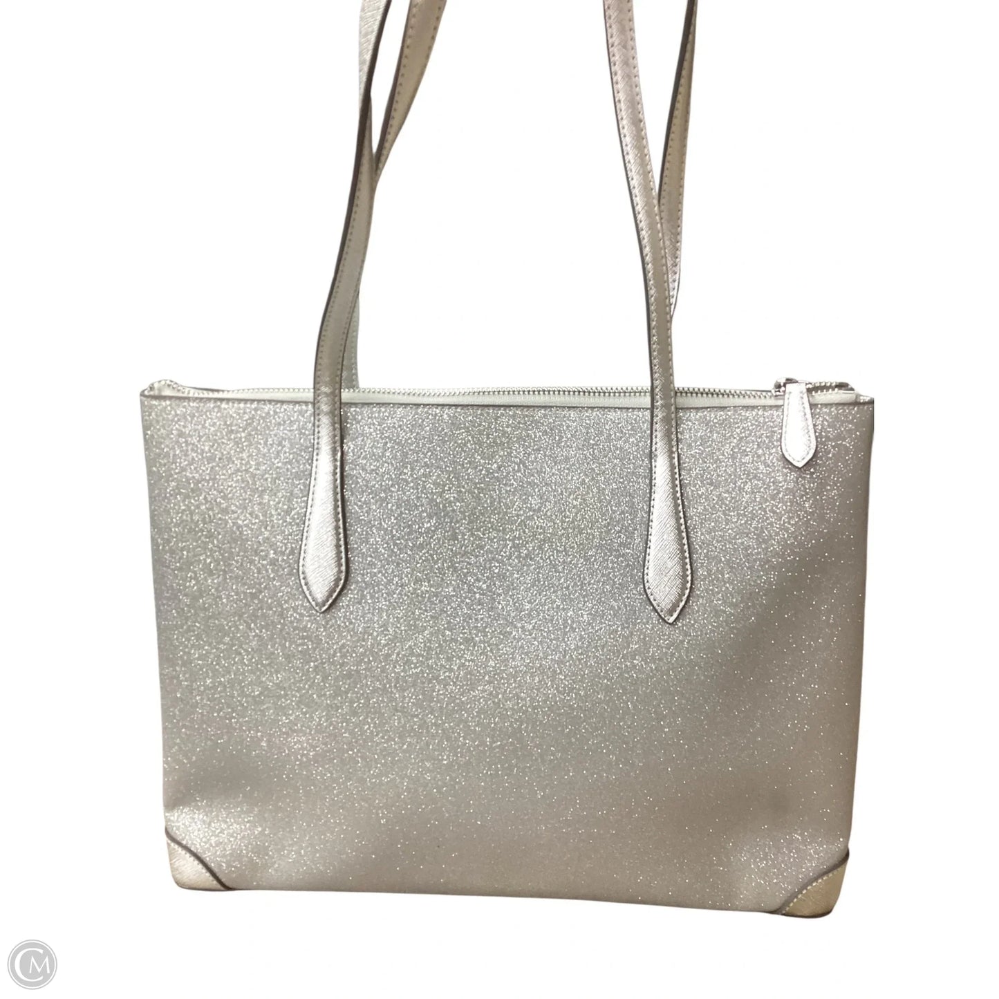 Handbag Designer By Kate Spade, Size: Large