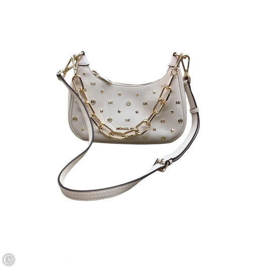 Crossbody Designer By Michael Kors, Size: Small