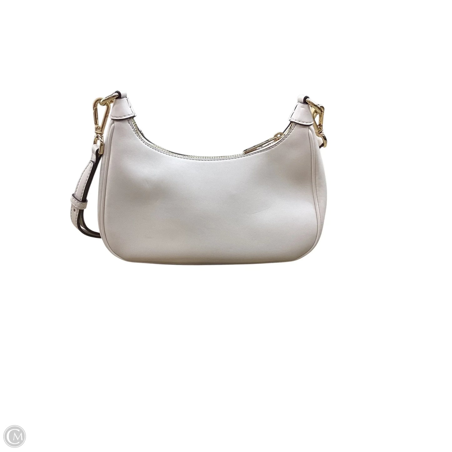 Crossbody Designer By Michael Kors, Size: Small