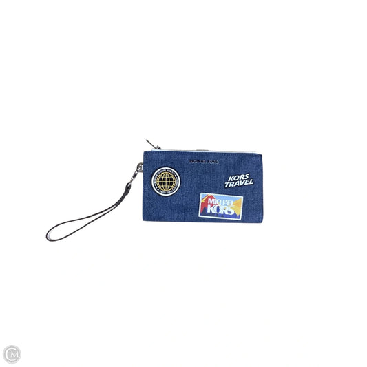 Wallet Designer By Michael Kors, Size: Large
