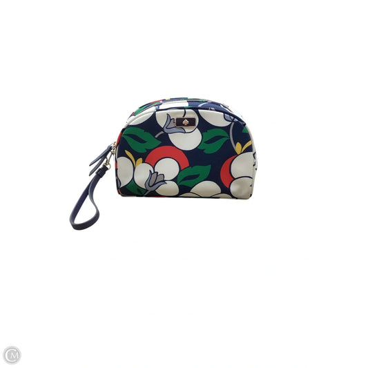 Makeup Bag Designer By Kate Spade, Size: Small