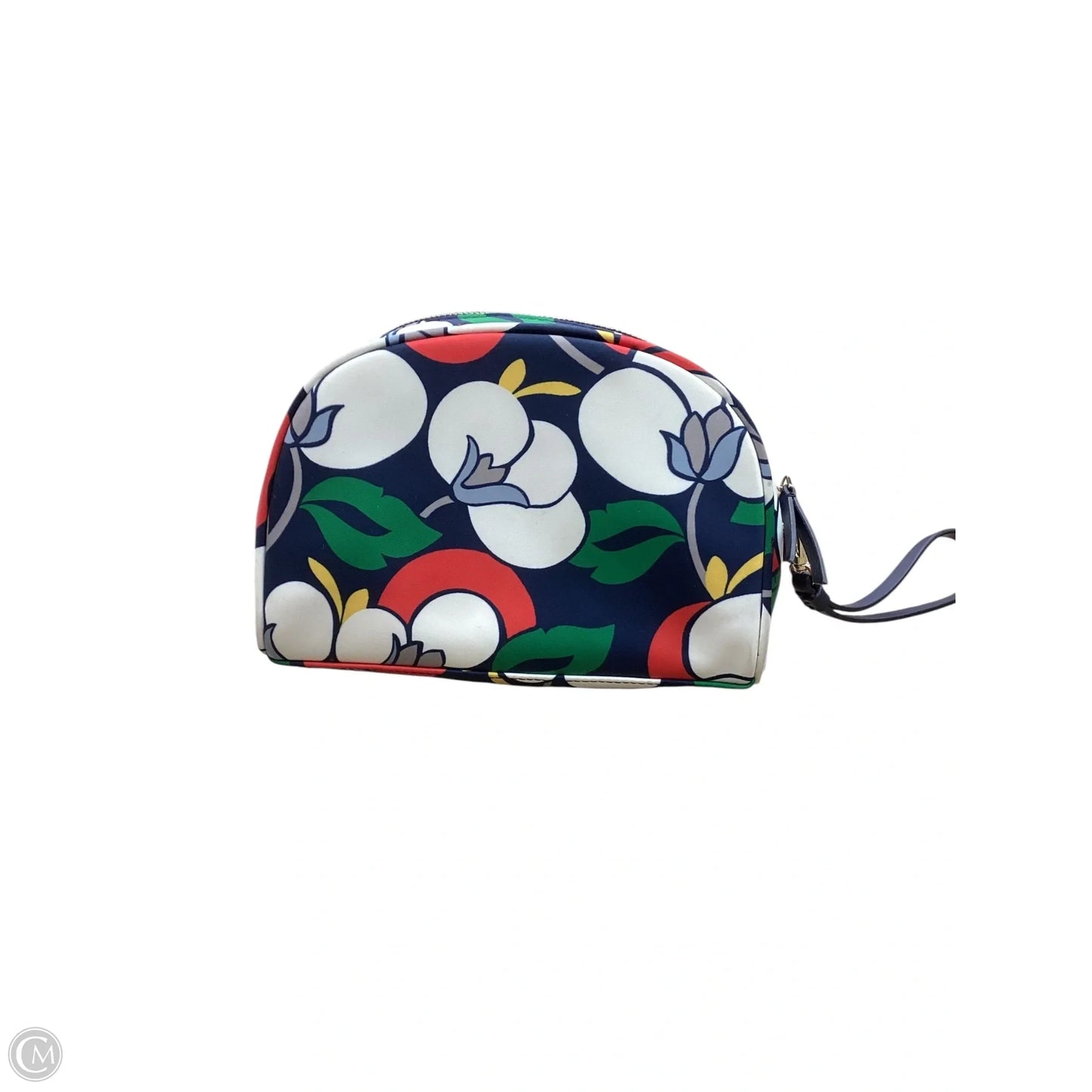 Makeup Bag Designer By Kate Spade, Size: Small