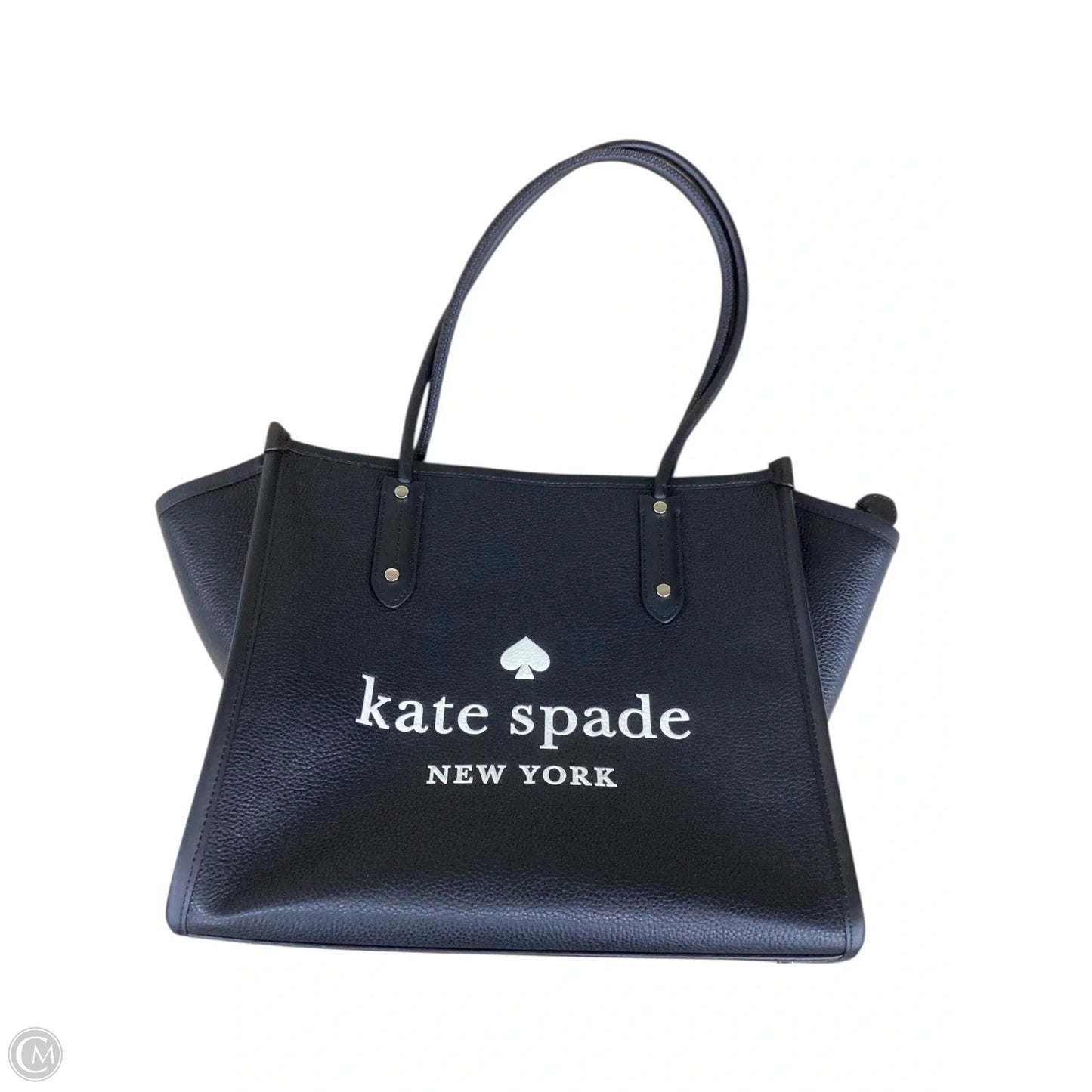 Handbag Designer By Kate Spade, Size: Large