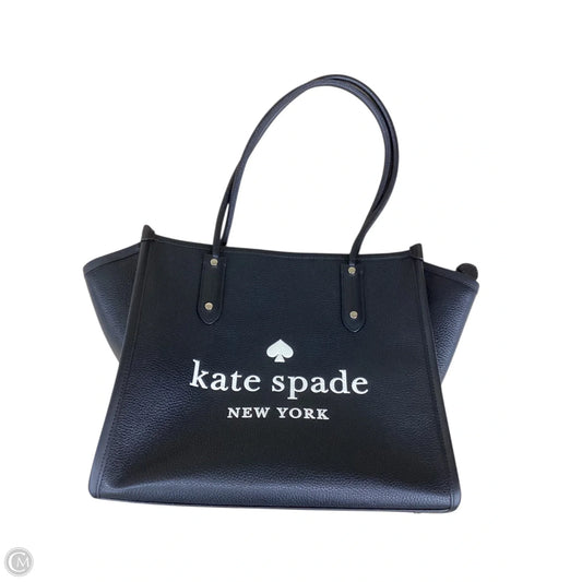 Handbag Designer By Kate Spade, Size: Large