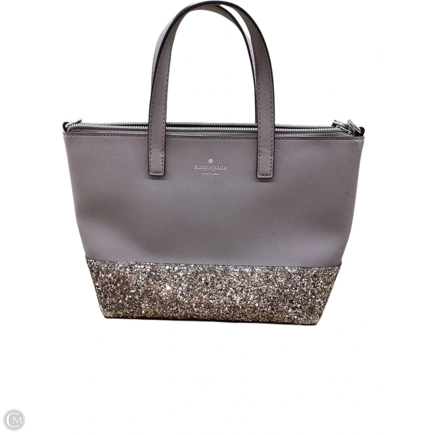 Handbag Designer By Kate Spade, Size: Small