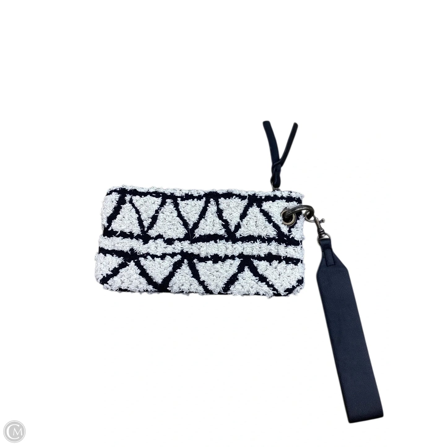 Wristlet By Universal Thread, Size: Small