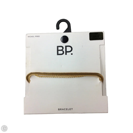 Bracelet Other By Bp