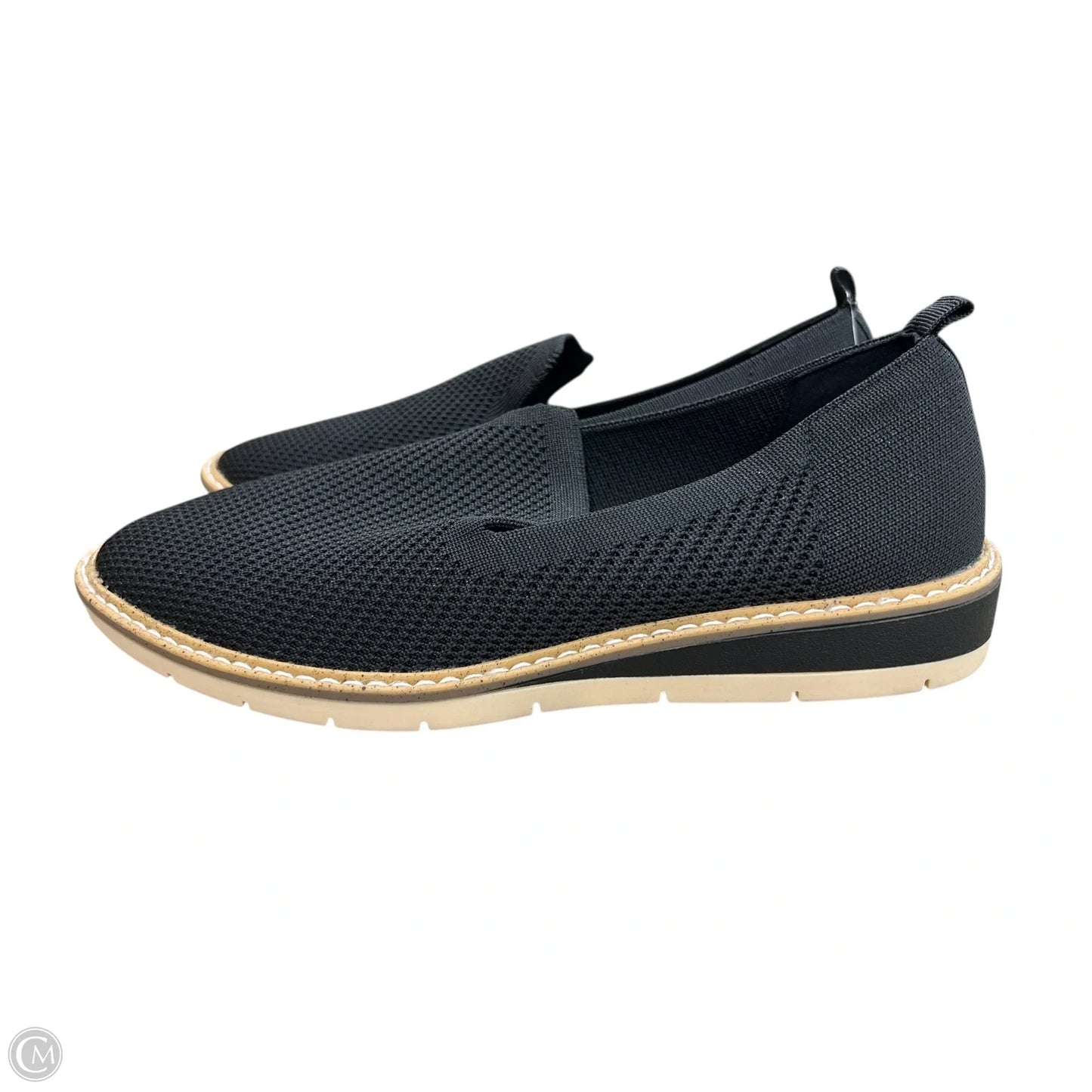 Shoes Flats By Taryn Rose Shoes In Black