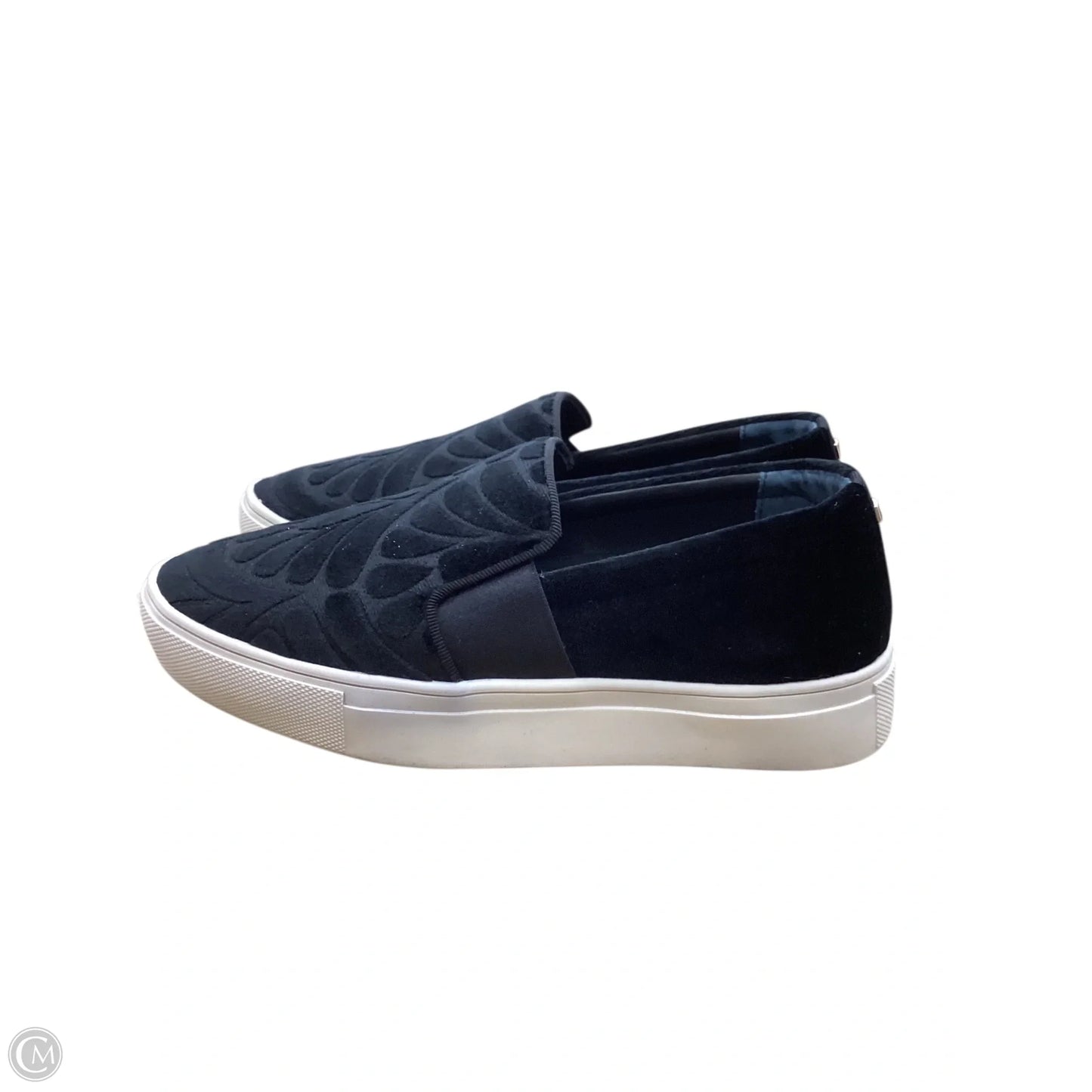 Shoes Sneakers By Birdies In Black, Size: 5