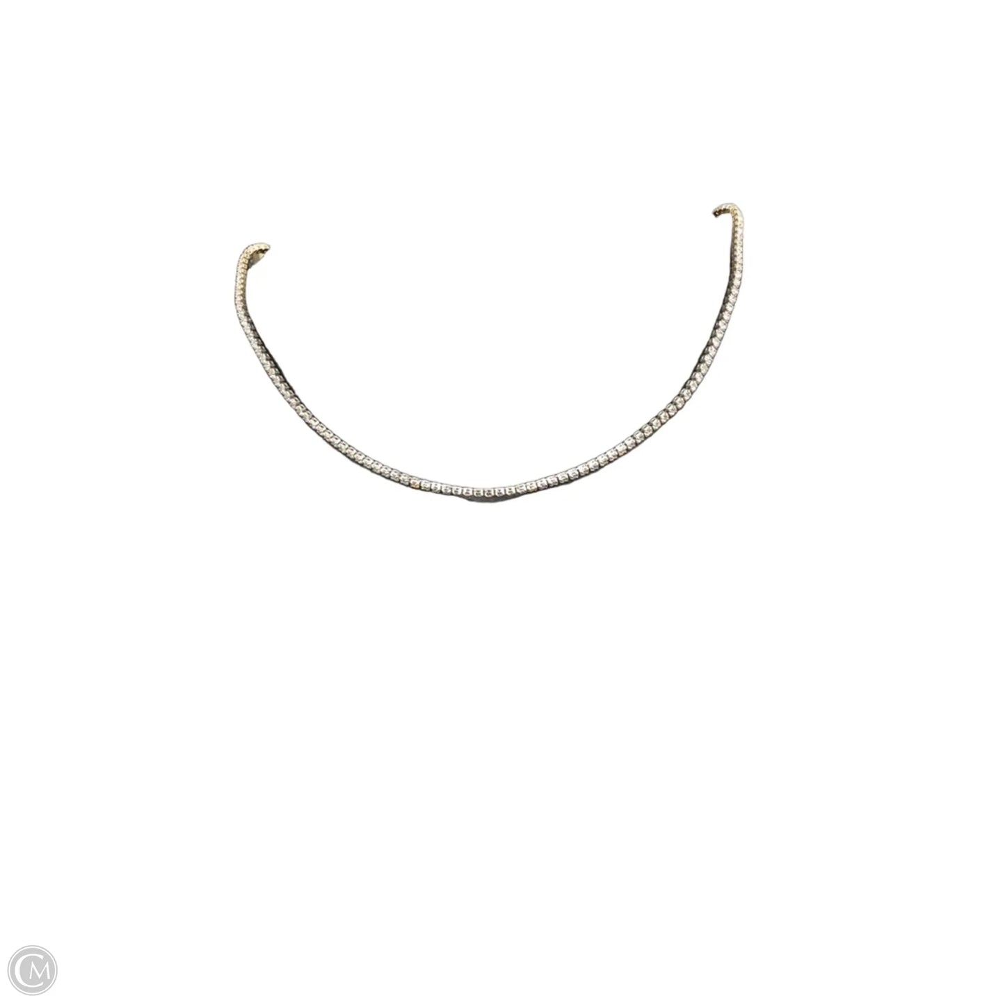 Necklace Chain By Clothes Mentor