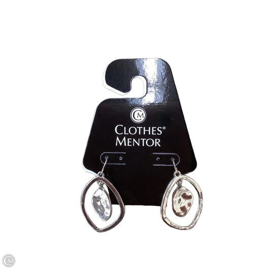 Earrings Dangle/drop By Clothes Mentor