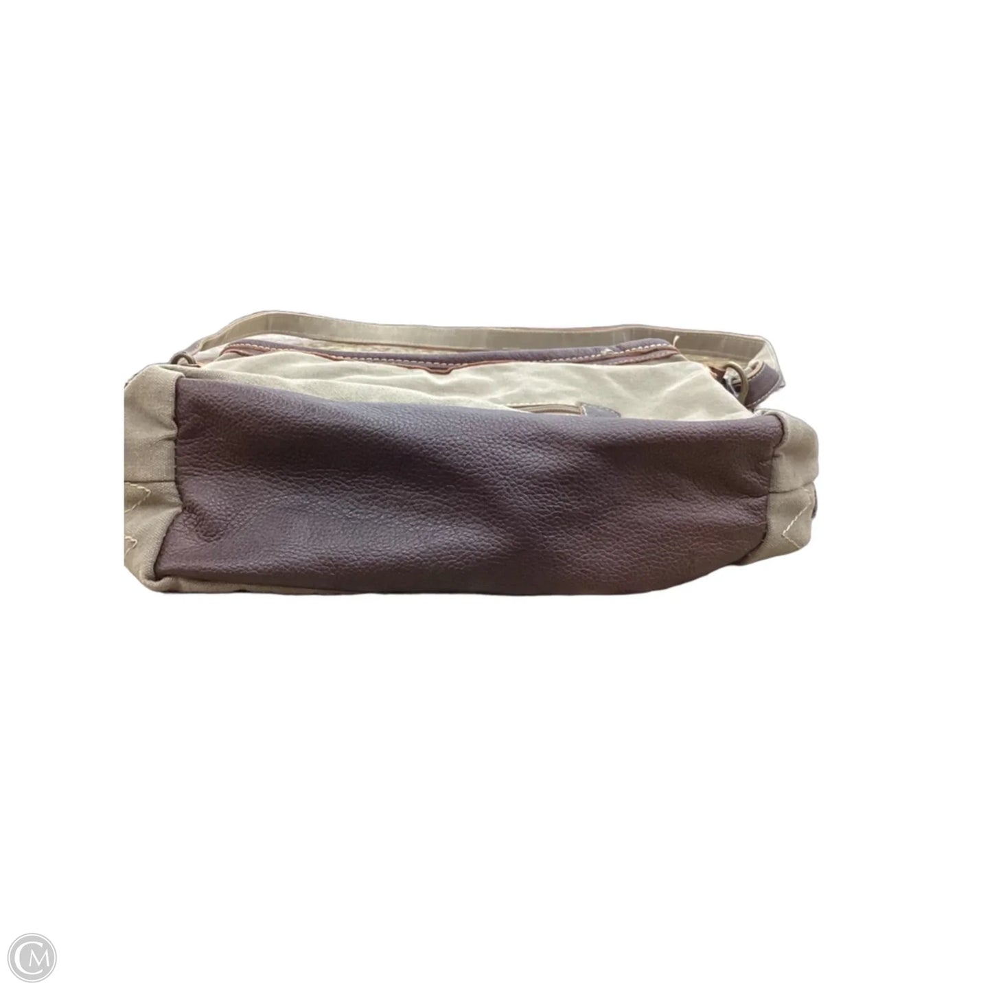 Crossbody By Myra, Size: Medium