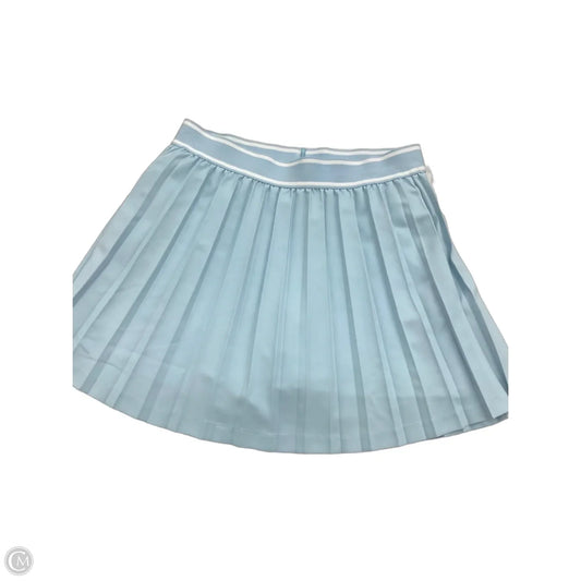 Skort By Peter Millar In Blue, Size: S