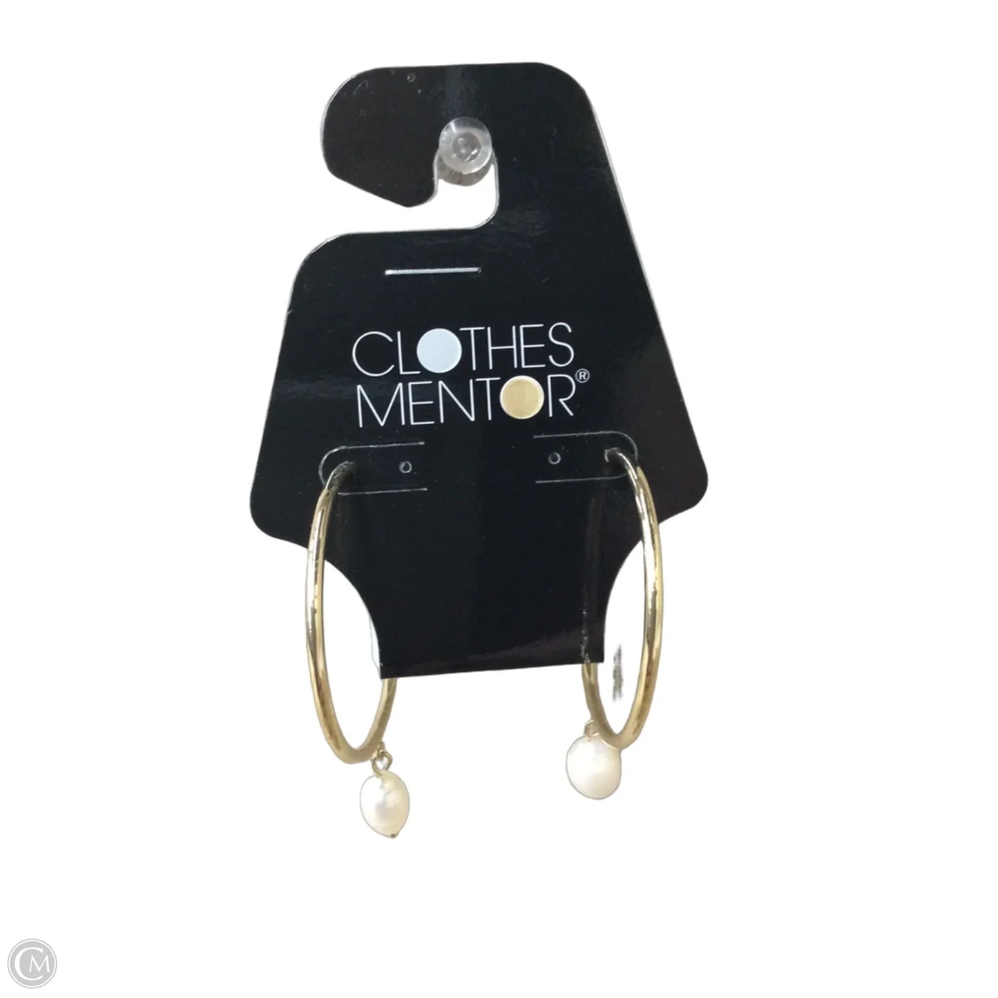 Earrings Hoop By Nordstrom