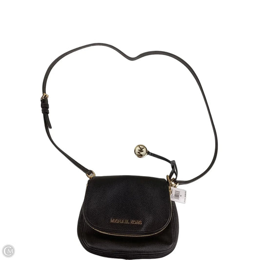 Crossbody Designer By Michael Kors, Size: Small