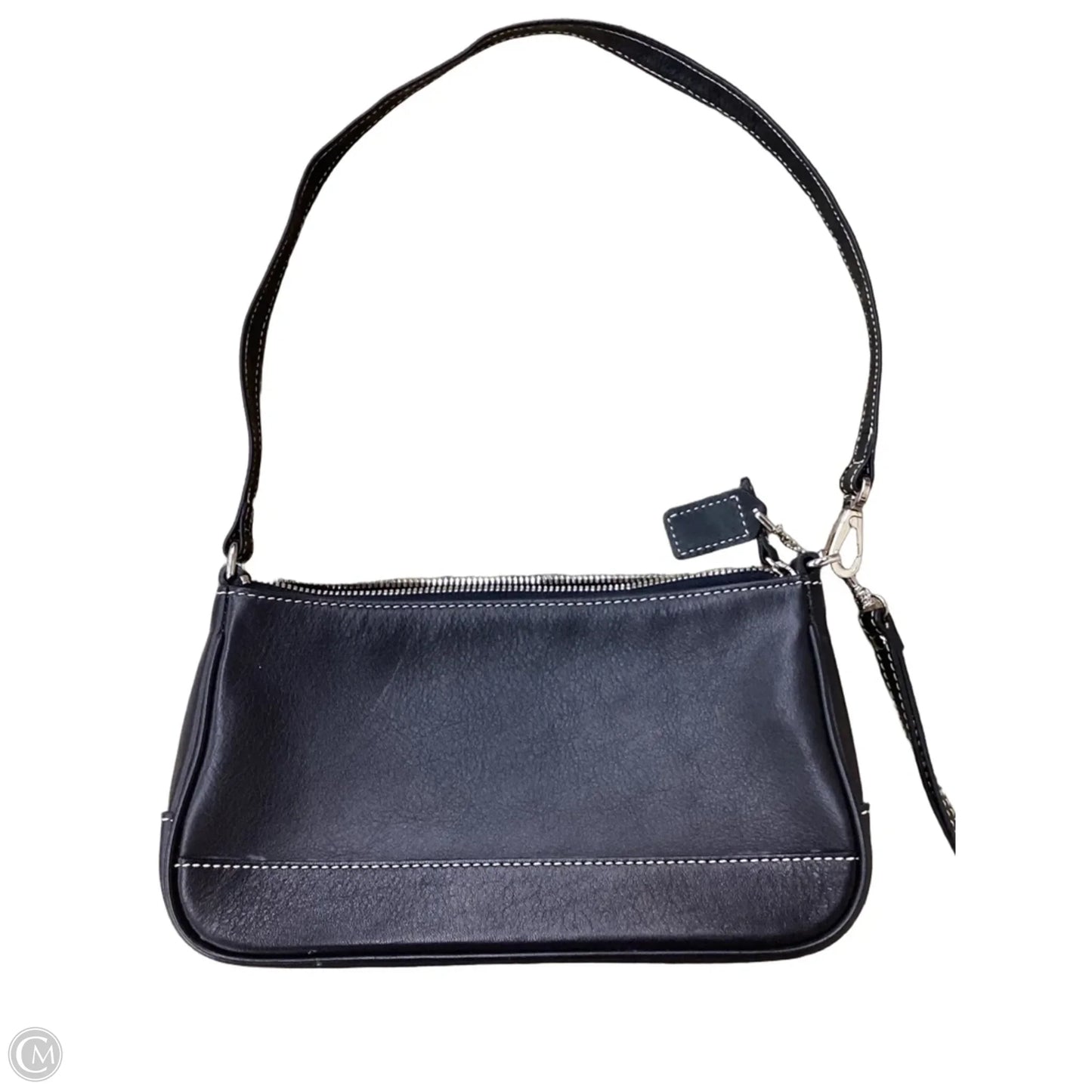 Handbag Designer By Coach, Size: Small