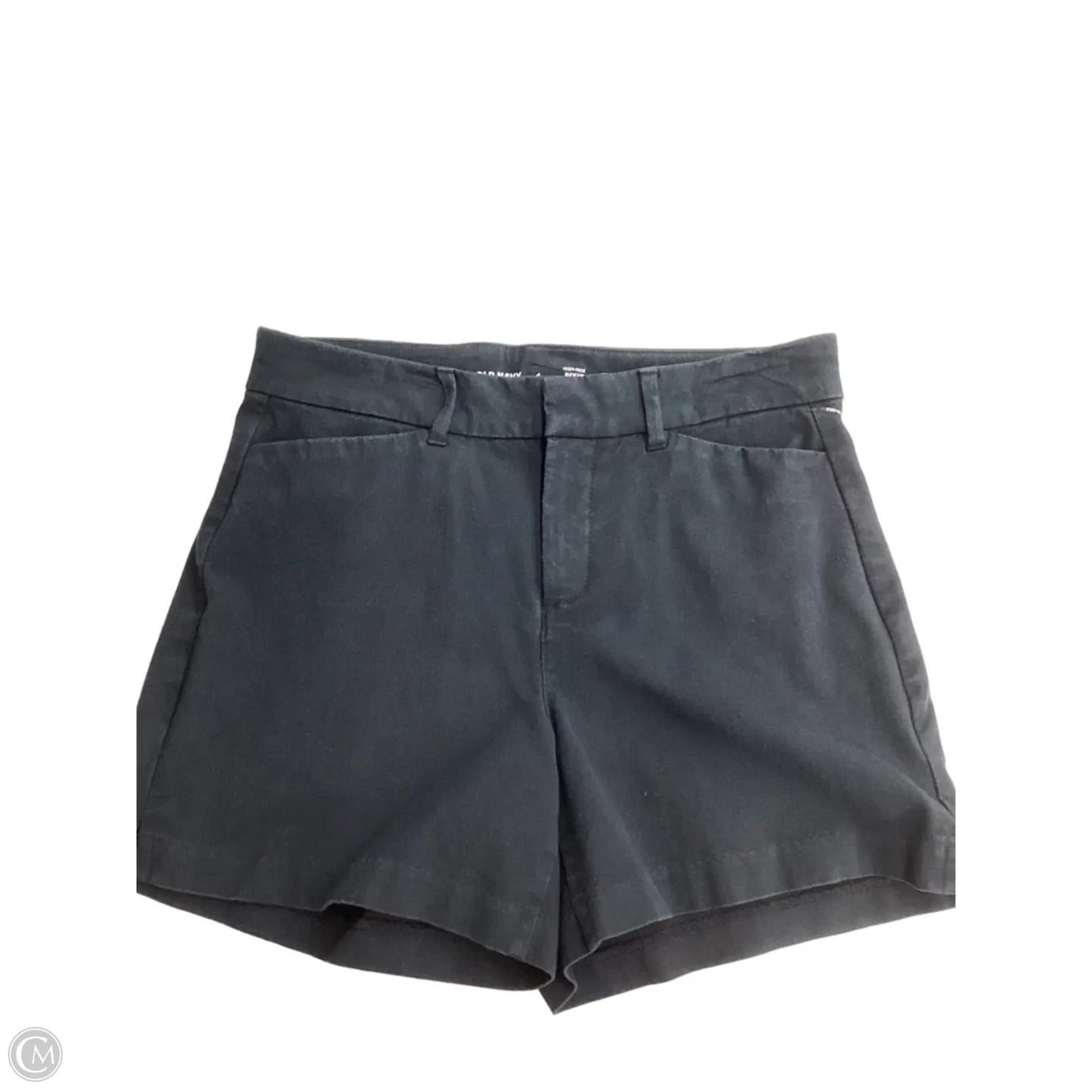 Shorts By Old Navy In Black, Size: 4