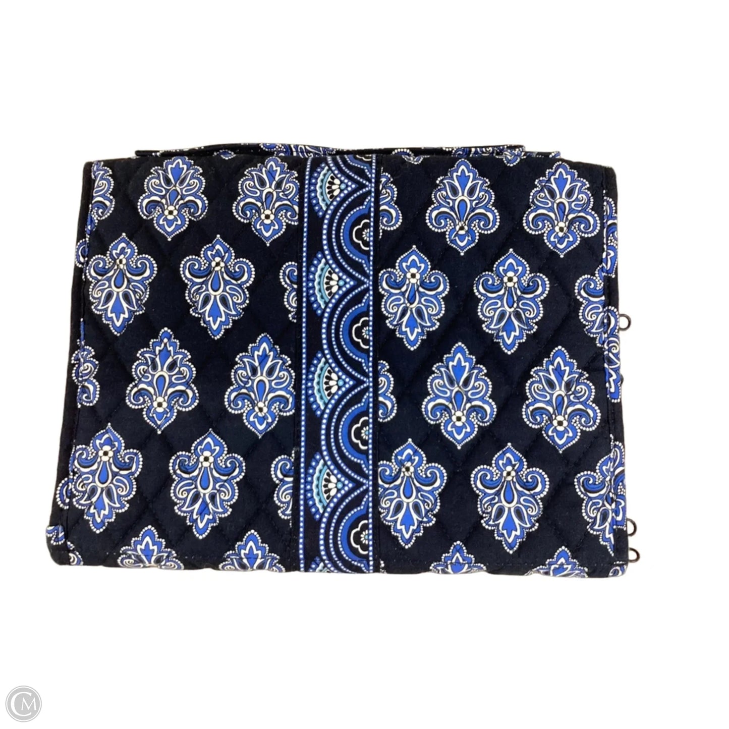 Jewelry Case By Vera Bradley, Size: Medium