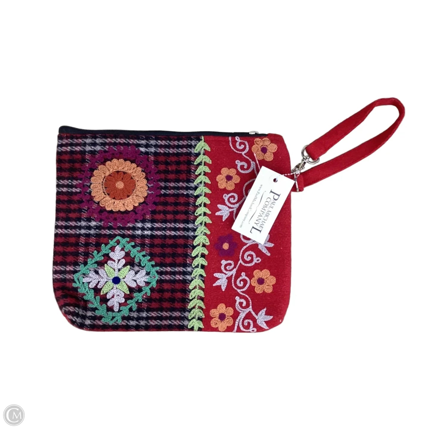 Wristlet By Clothes Mentor, Size: Large