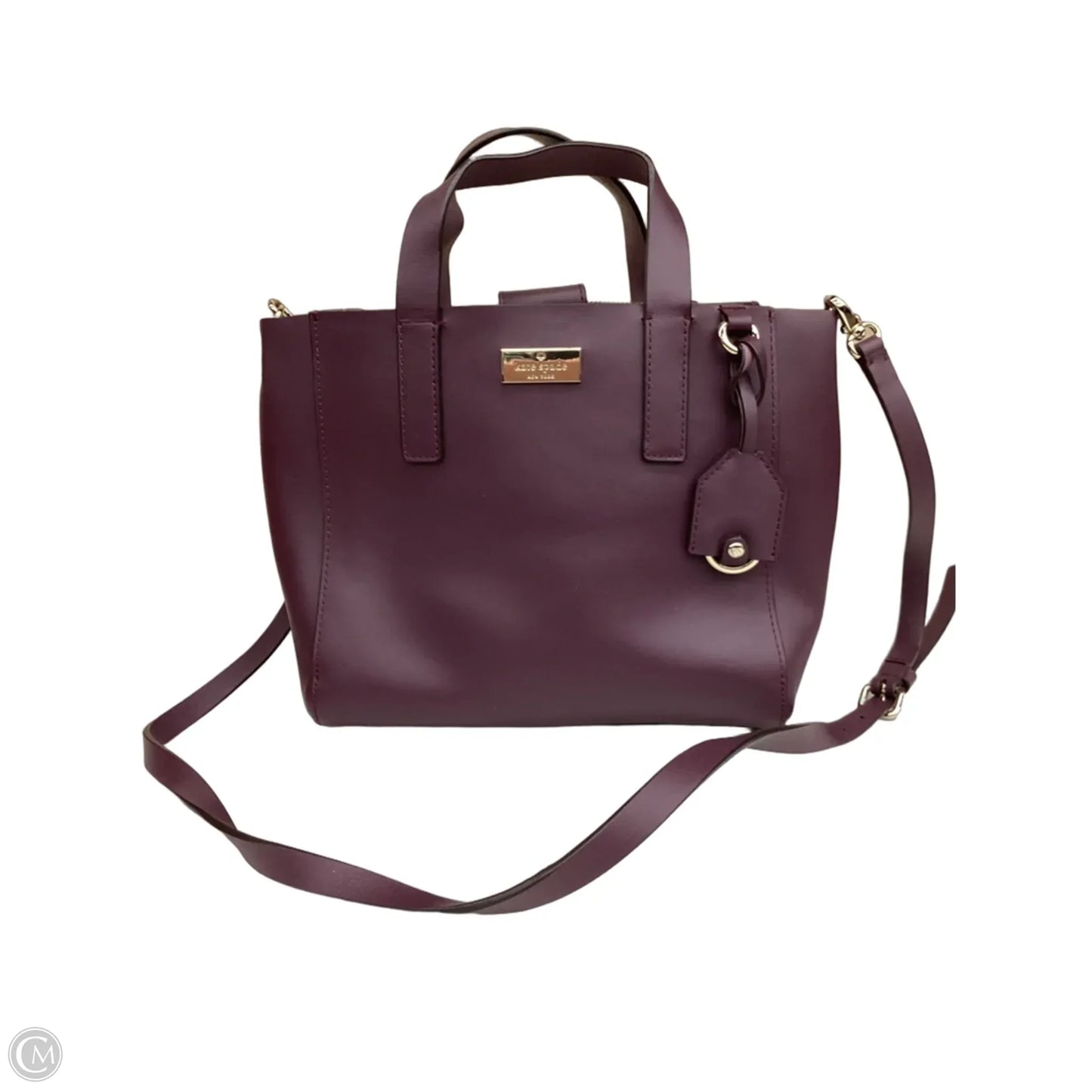 Handbag Designer By Kate Spade, Size: Medium