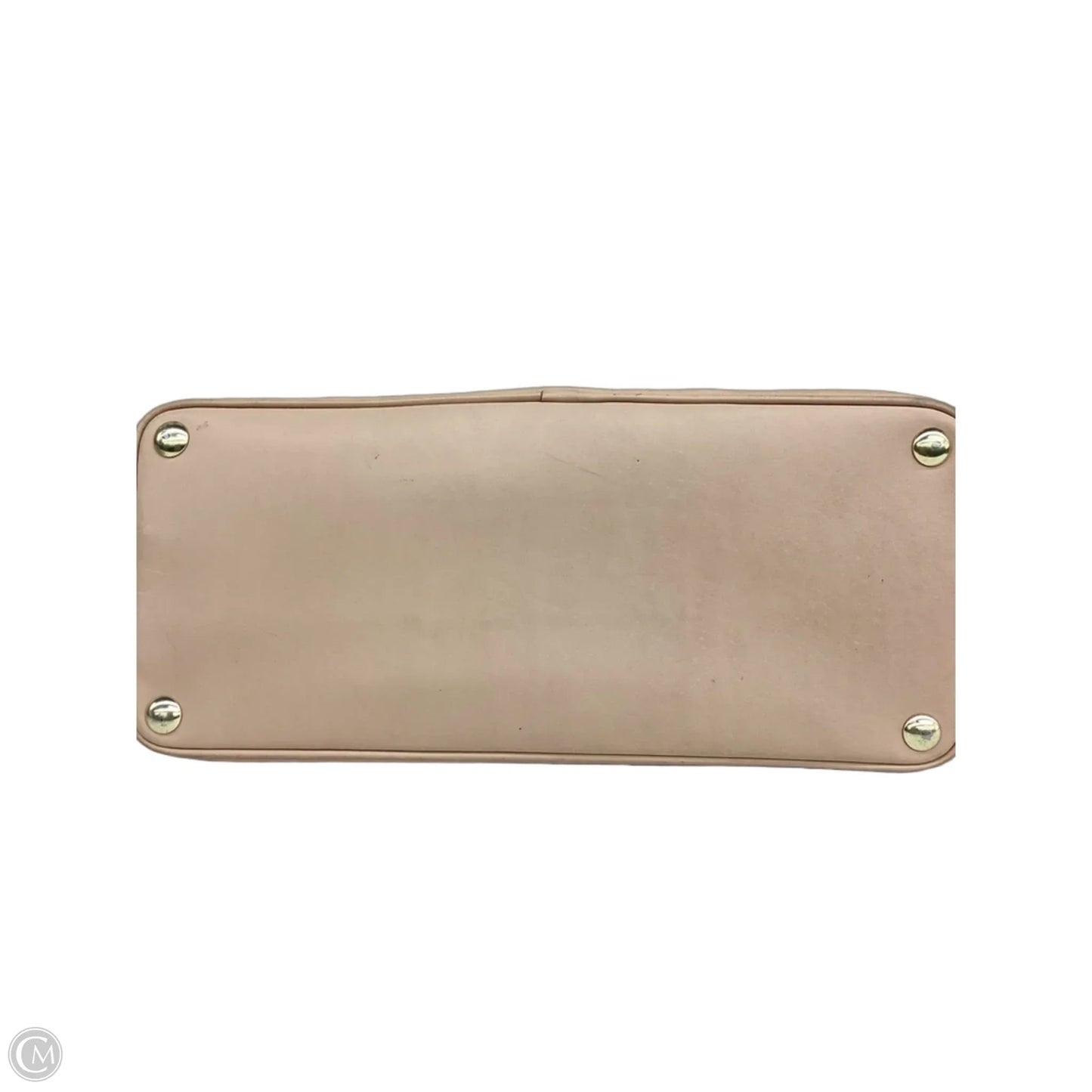 Handbag Designer By Coach, Size: Small