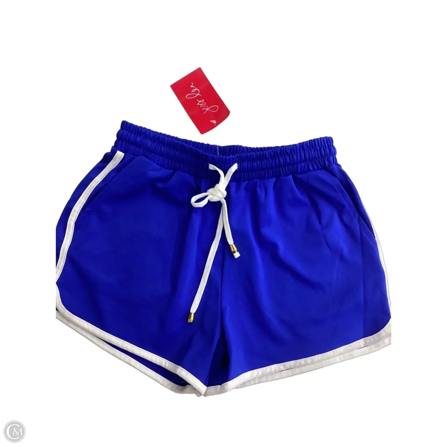 Shorts By Jess Lea In Blue, Size: S