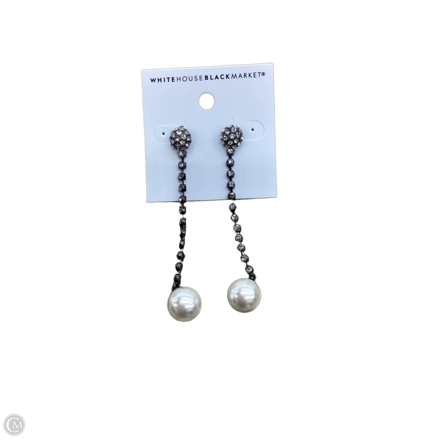 Earrings Dangle/drop By White House Black Market