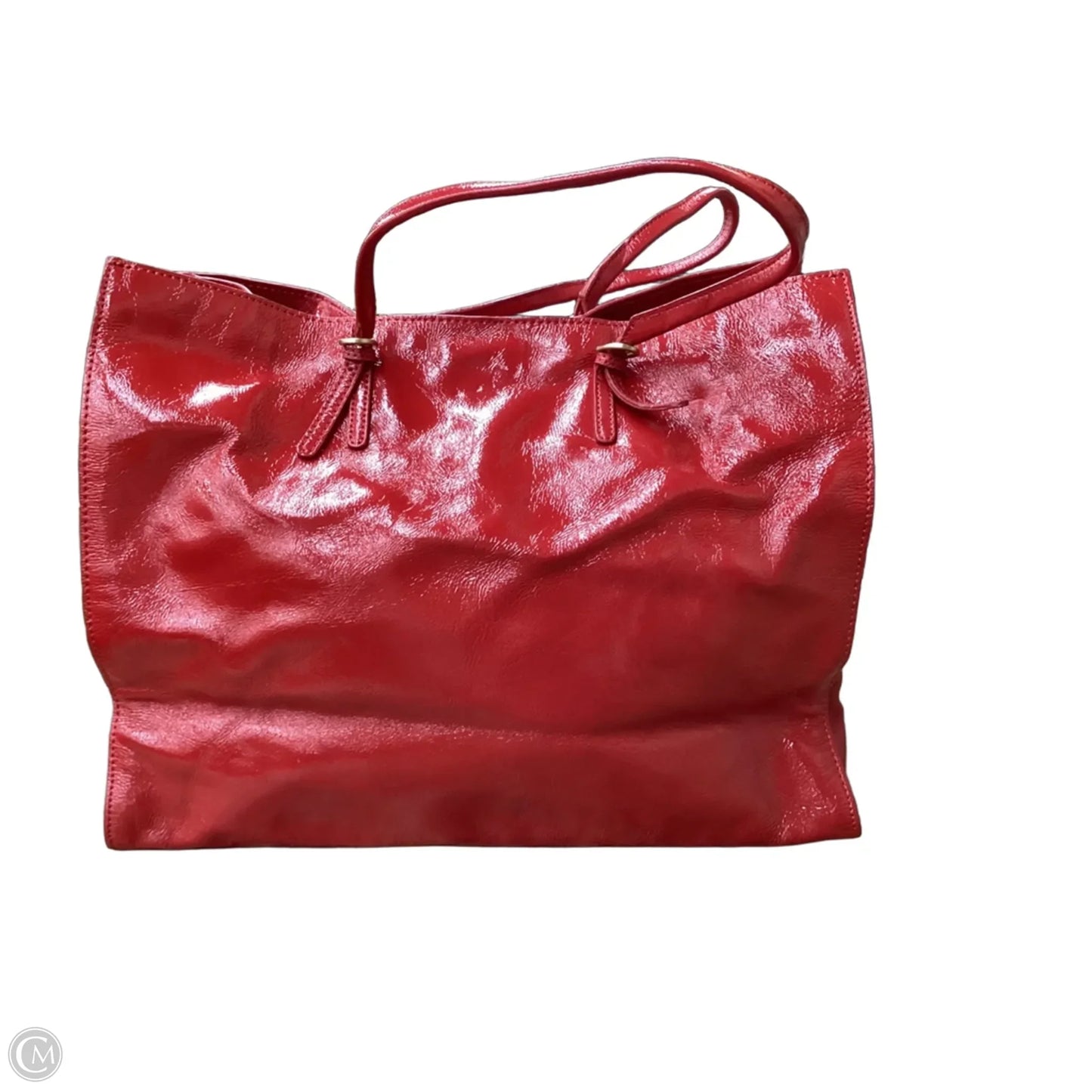 Handbag By Talbots, Size: Large