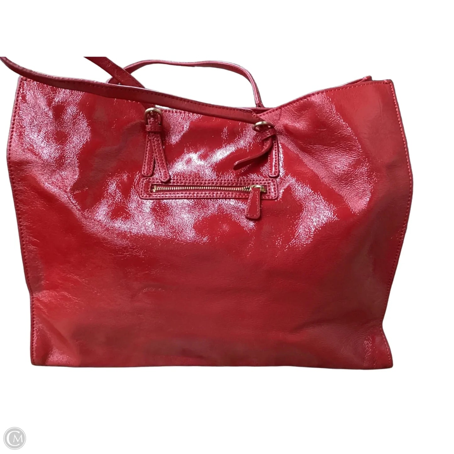Handbag By Talbots, Size: Large
