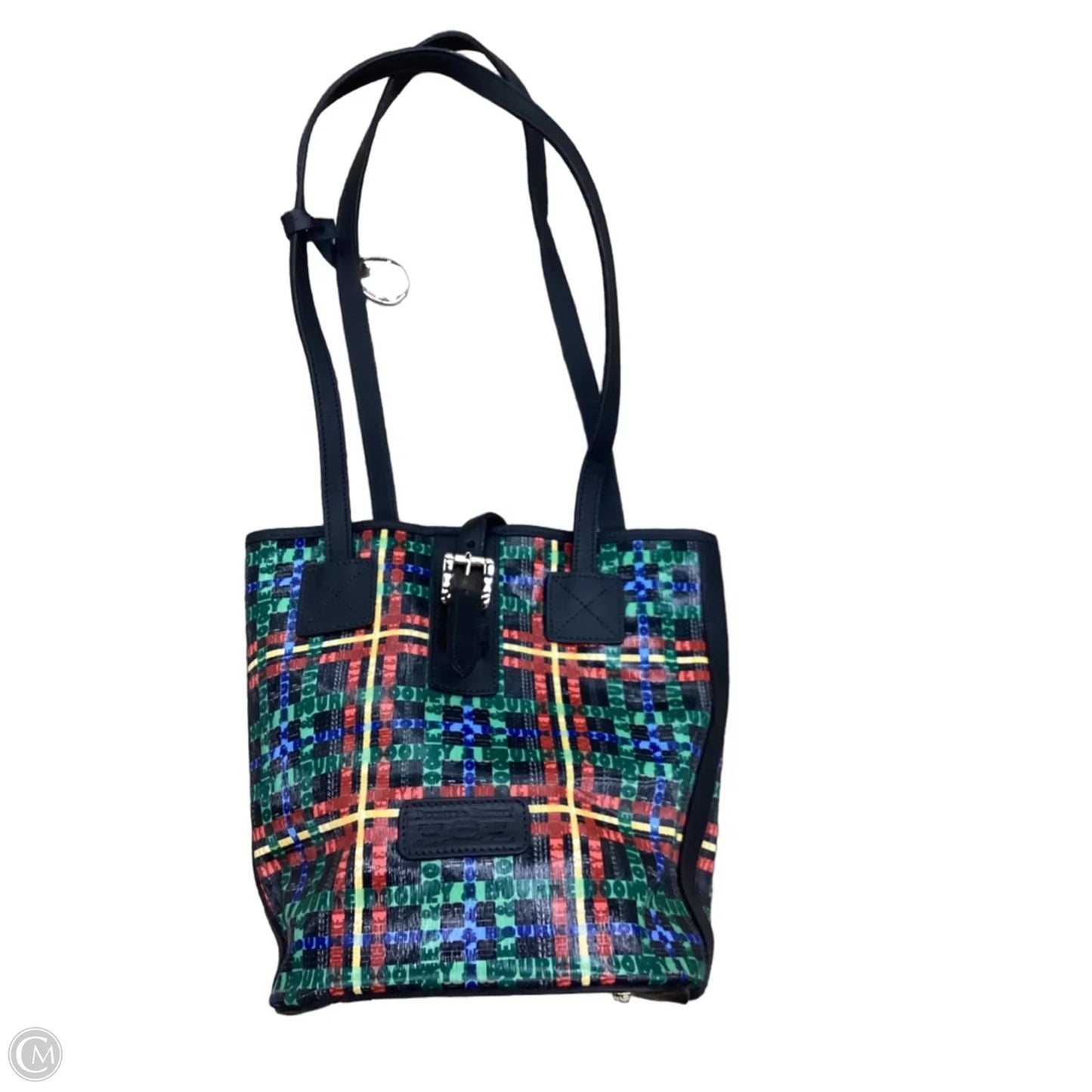 Handbag Designer By Dooney And Bourke, Size: Small