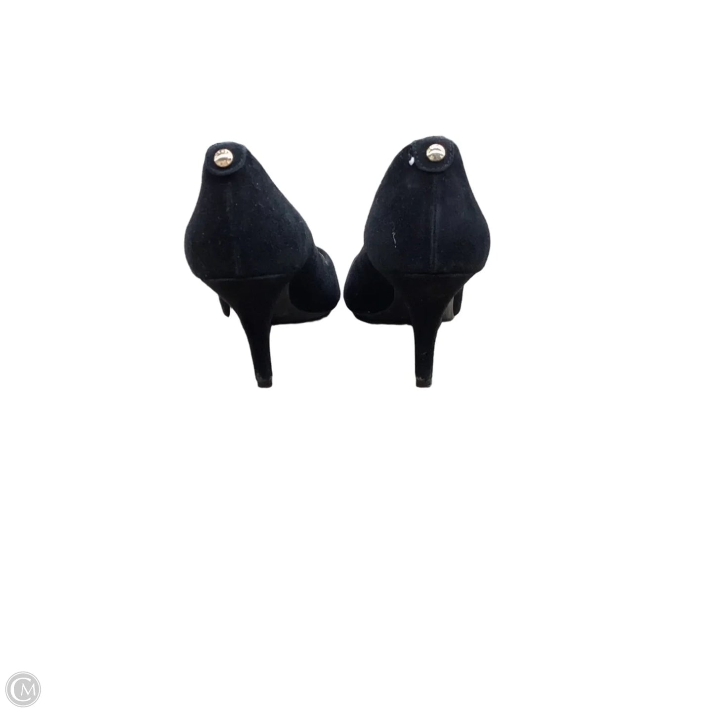 Shoes Heels Stiletto By Michael By Michael Kors In Black, Size: 8.5