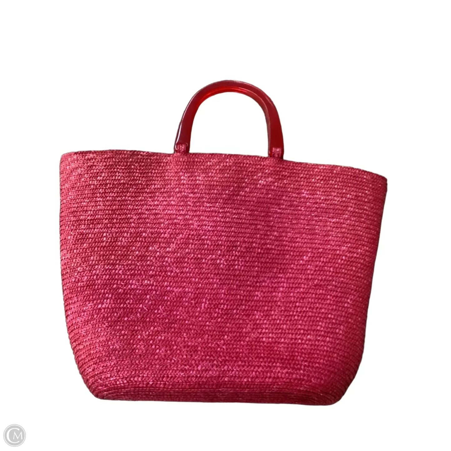 Handbag By Clothes Mentor, Size: Large