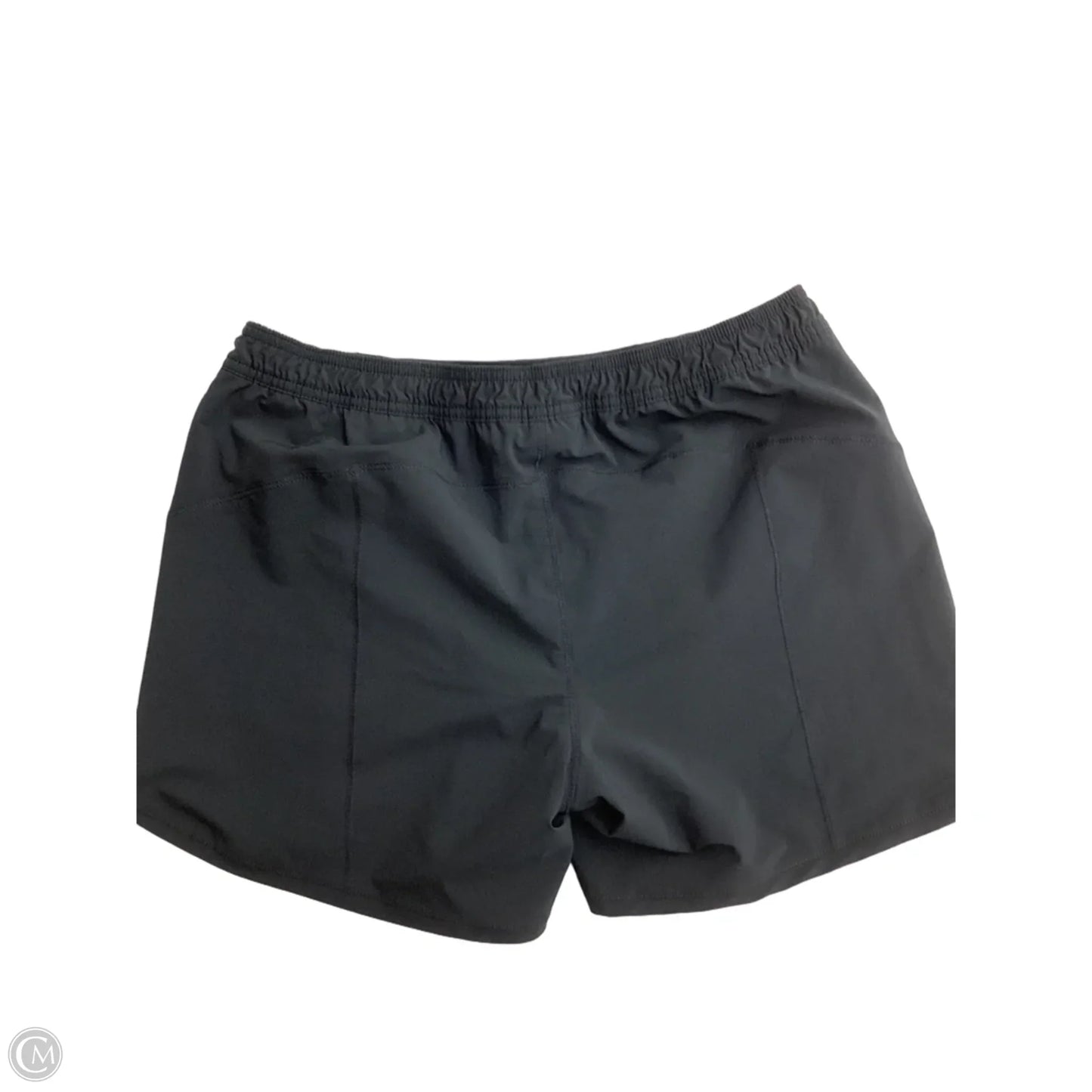 Shorts By Lands End In Black, Size: 6