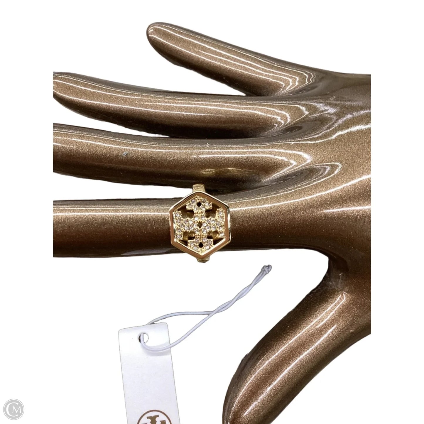 Ring Designer By Tory Burch