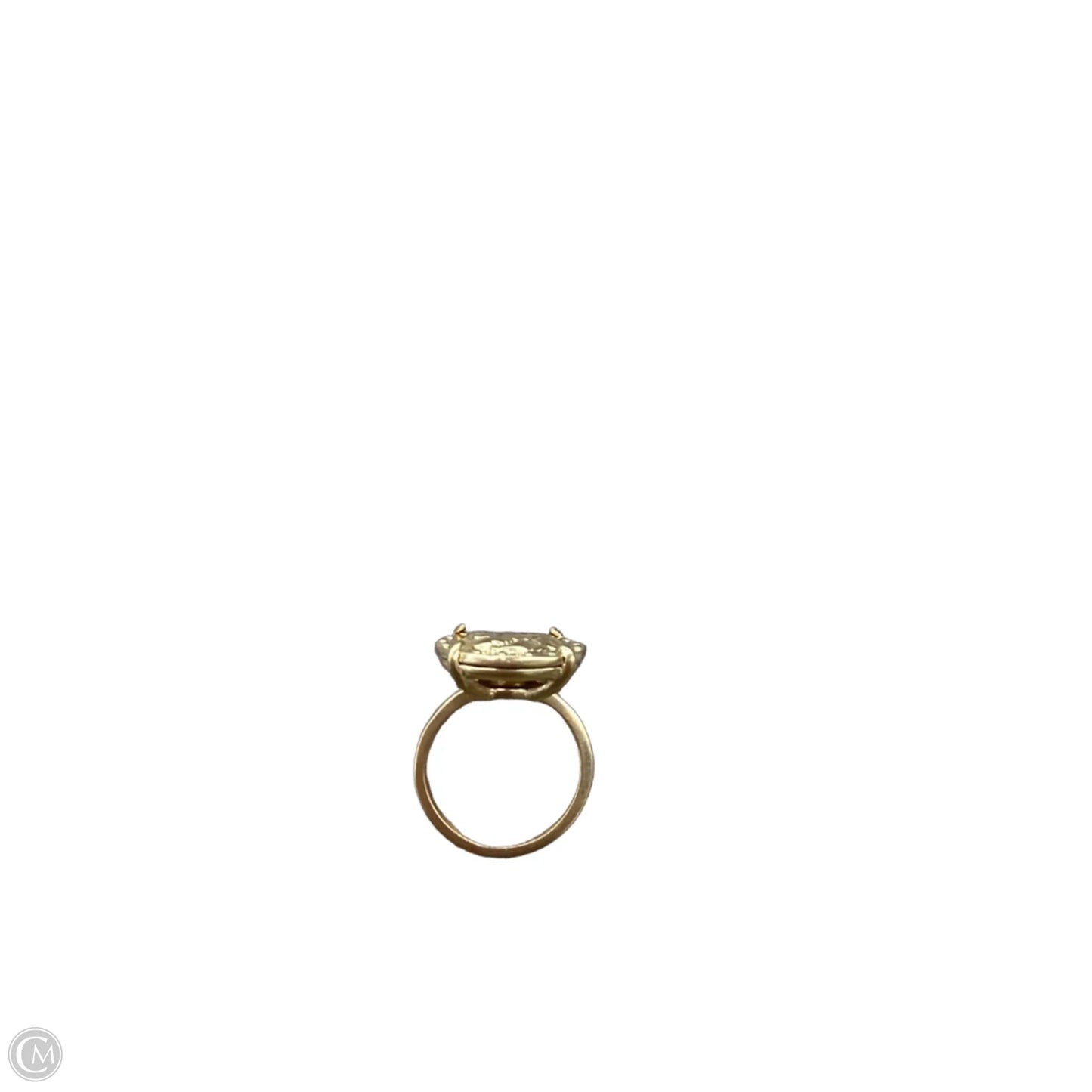 Ring Designer By Tory Burch