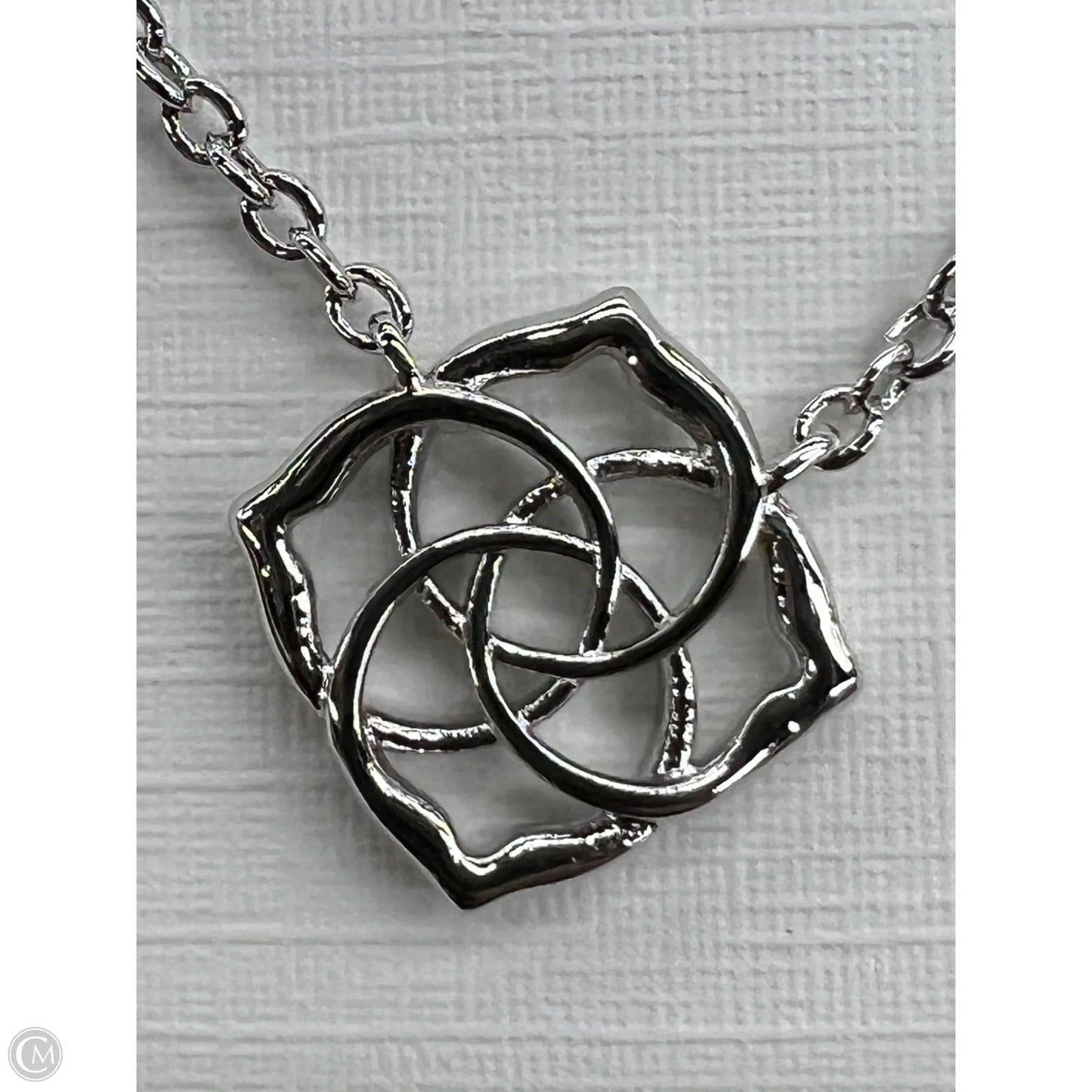 Necklace Pendant By Kendra Scott