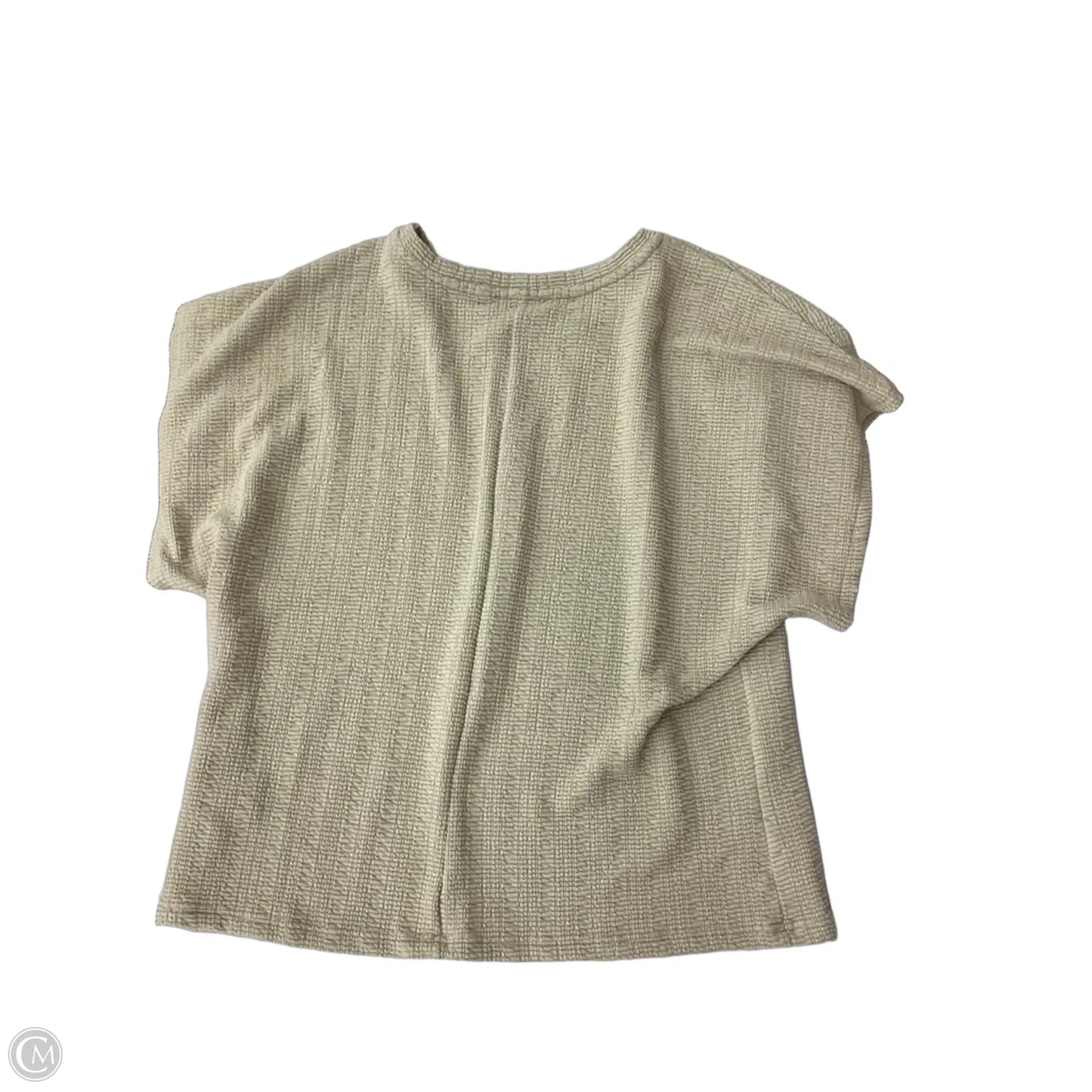 Shorts Set By Anniewear In Green, Size: S