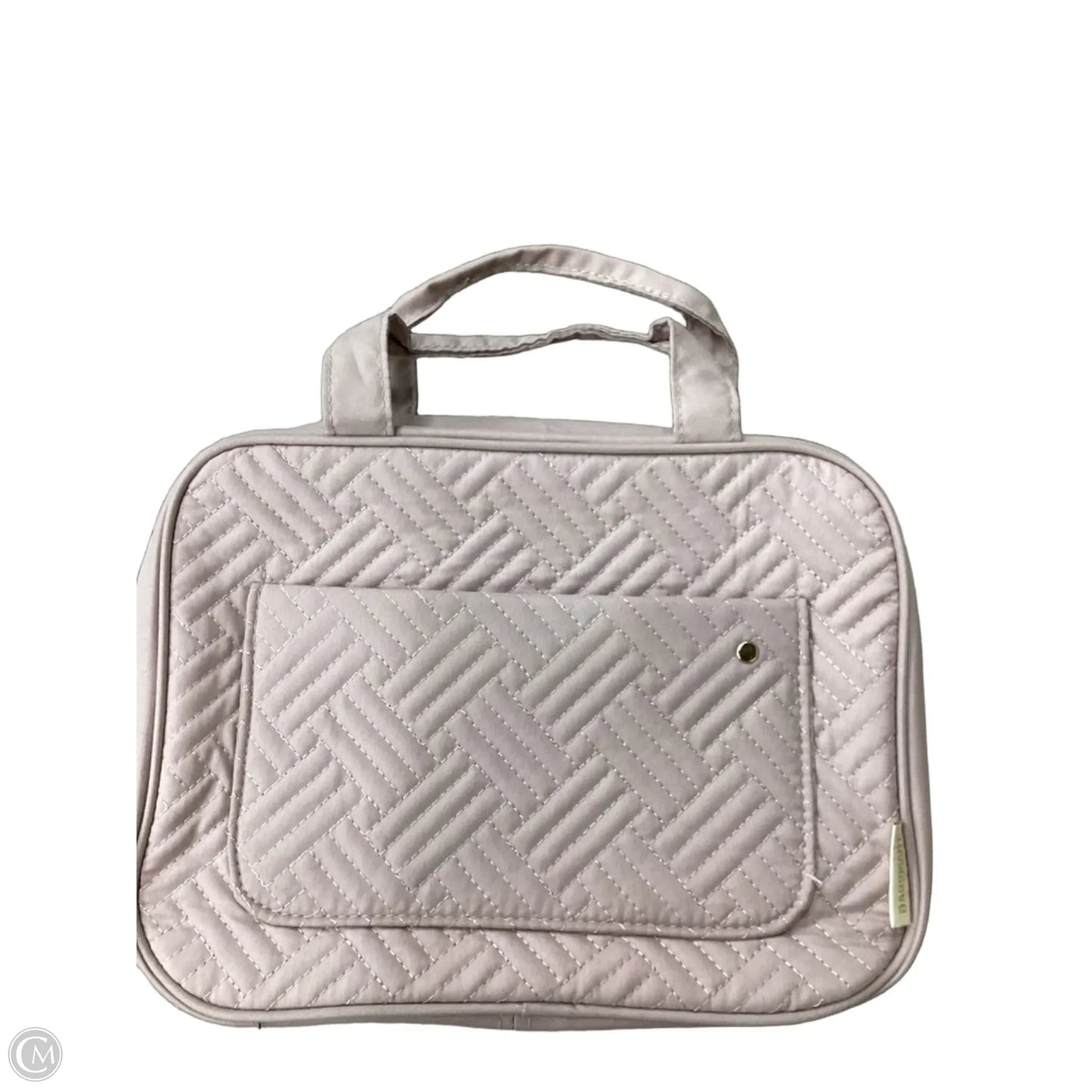 Makeup Bag By Clothes Mentor, Size: Large