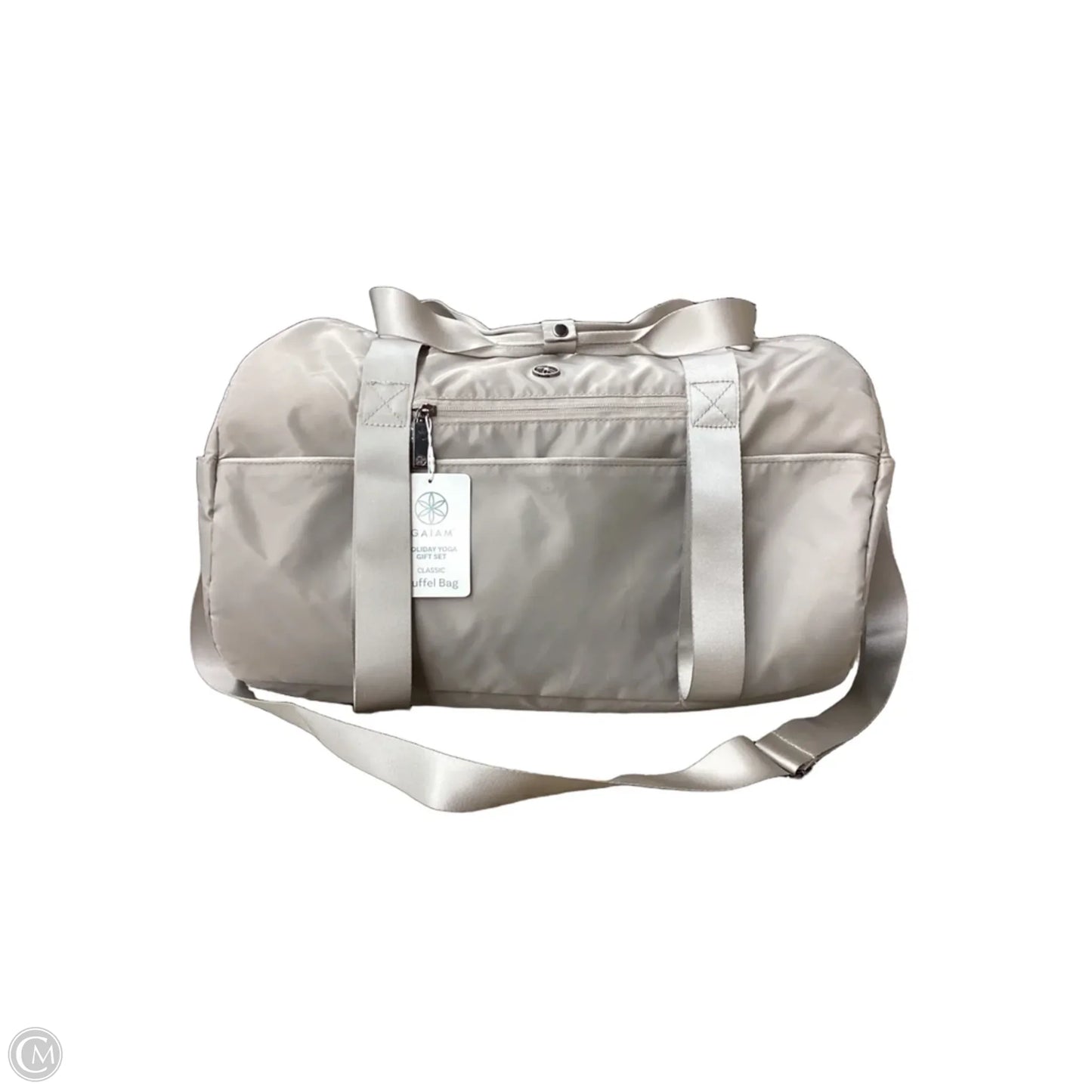 Duffle And Weekender By Gaiam, Size: Medium