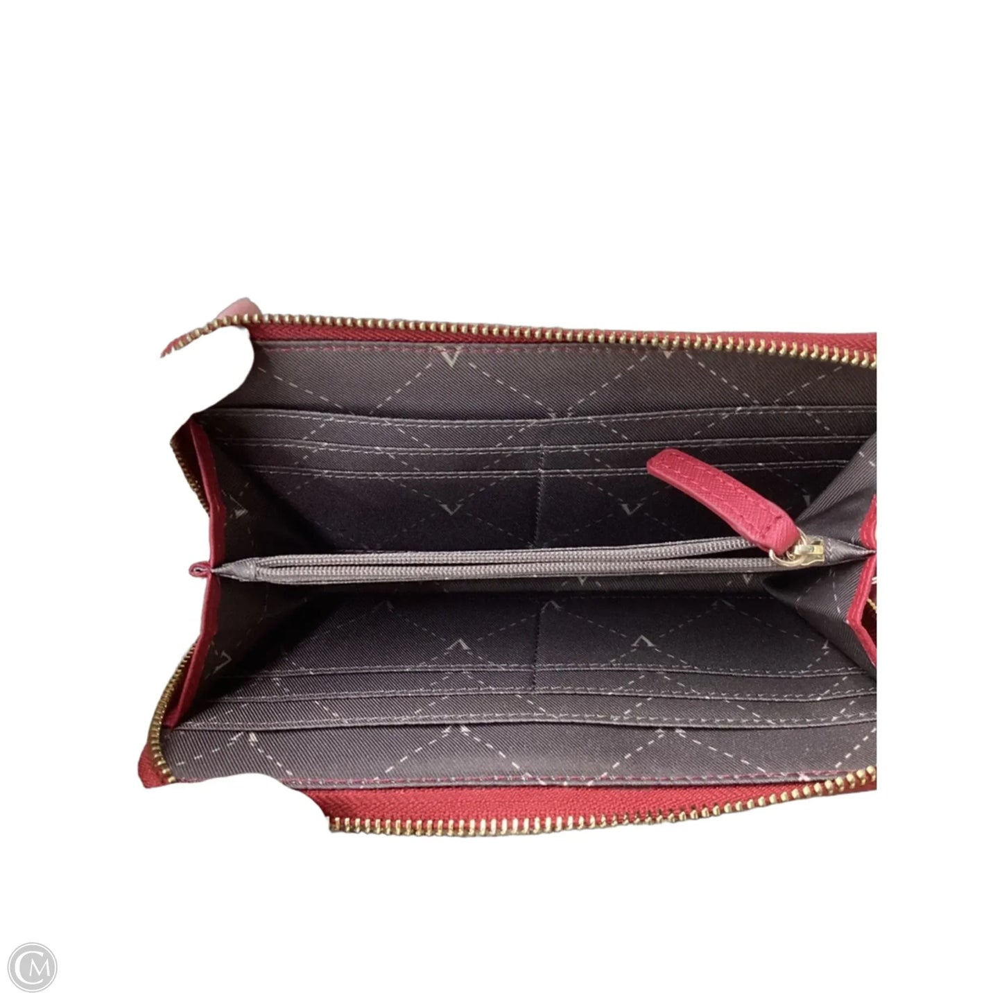Wallet By Vince Camuto, Size: Medium