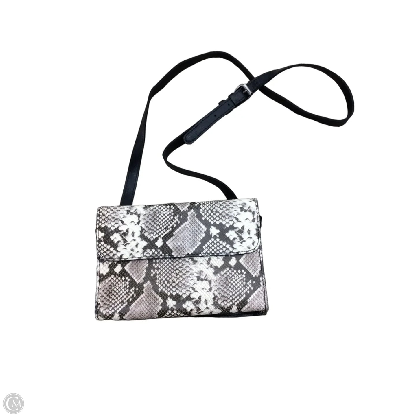 Crossbody Designer By Patricia Nash, Size: Medium