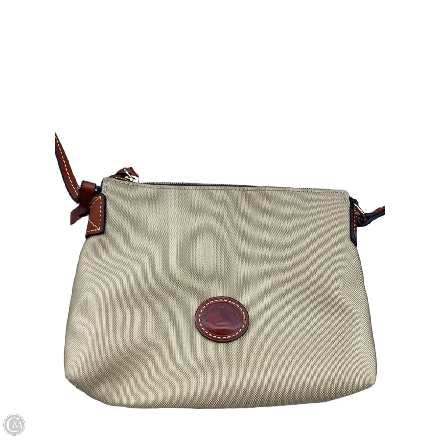 Crossbody Designer By Dooney And Bourke, Size: Small