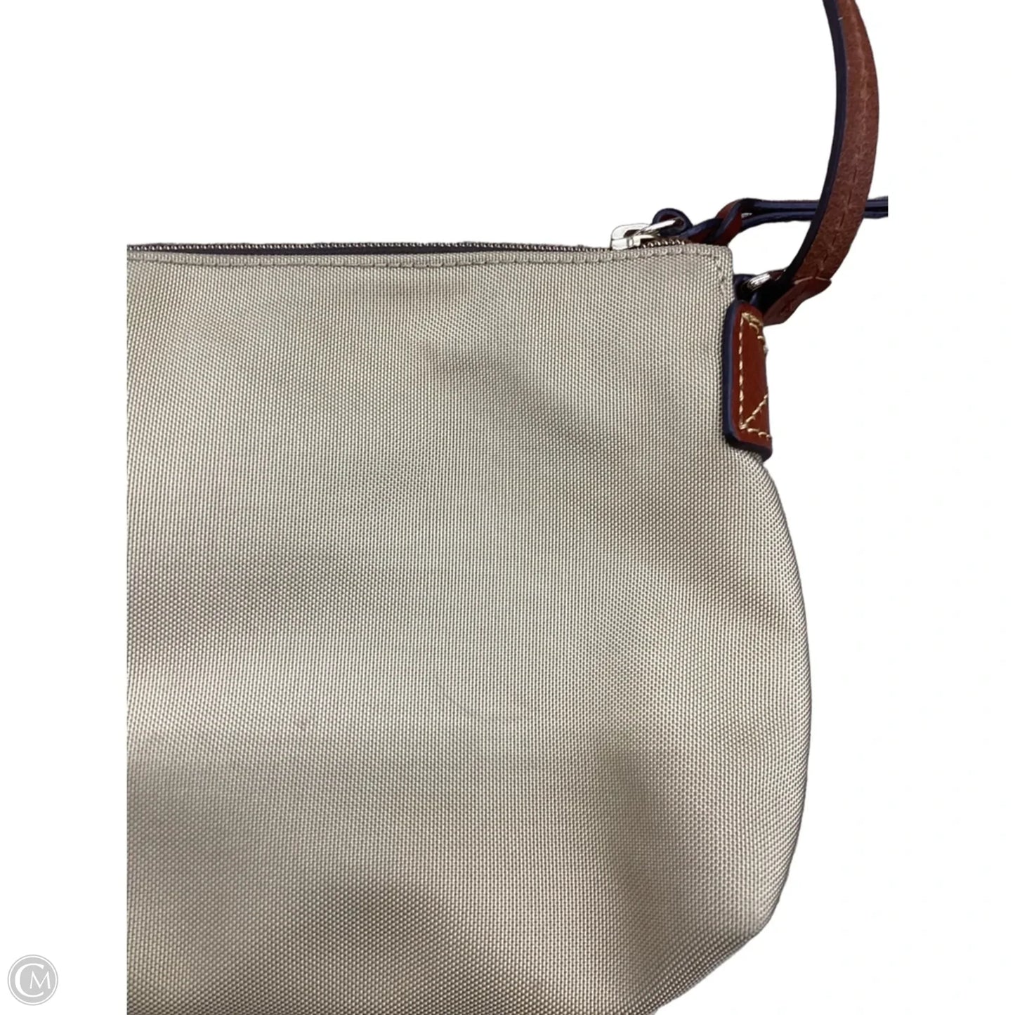Crossbody Designer By Dooney And Bourke, Size: Small