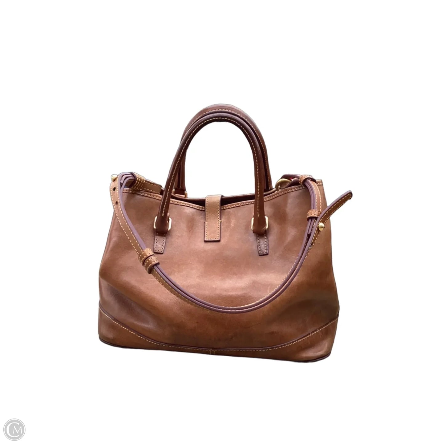 Handbag Designer By Dooney And Bourke, Size: Medium